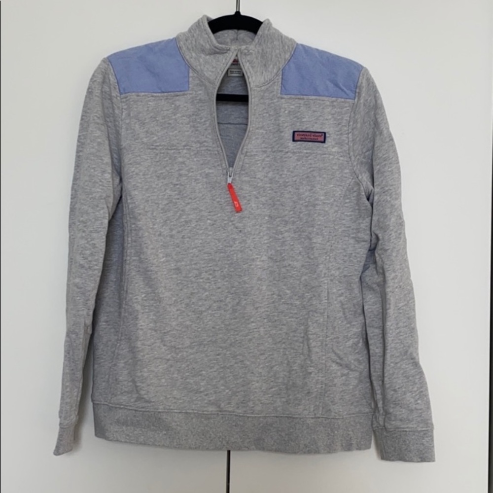 Vineyard Vines Oxford Shep Shirt